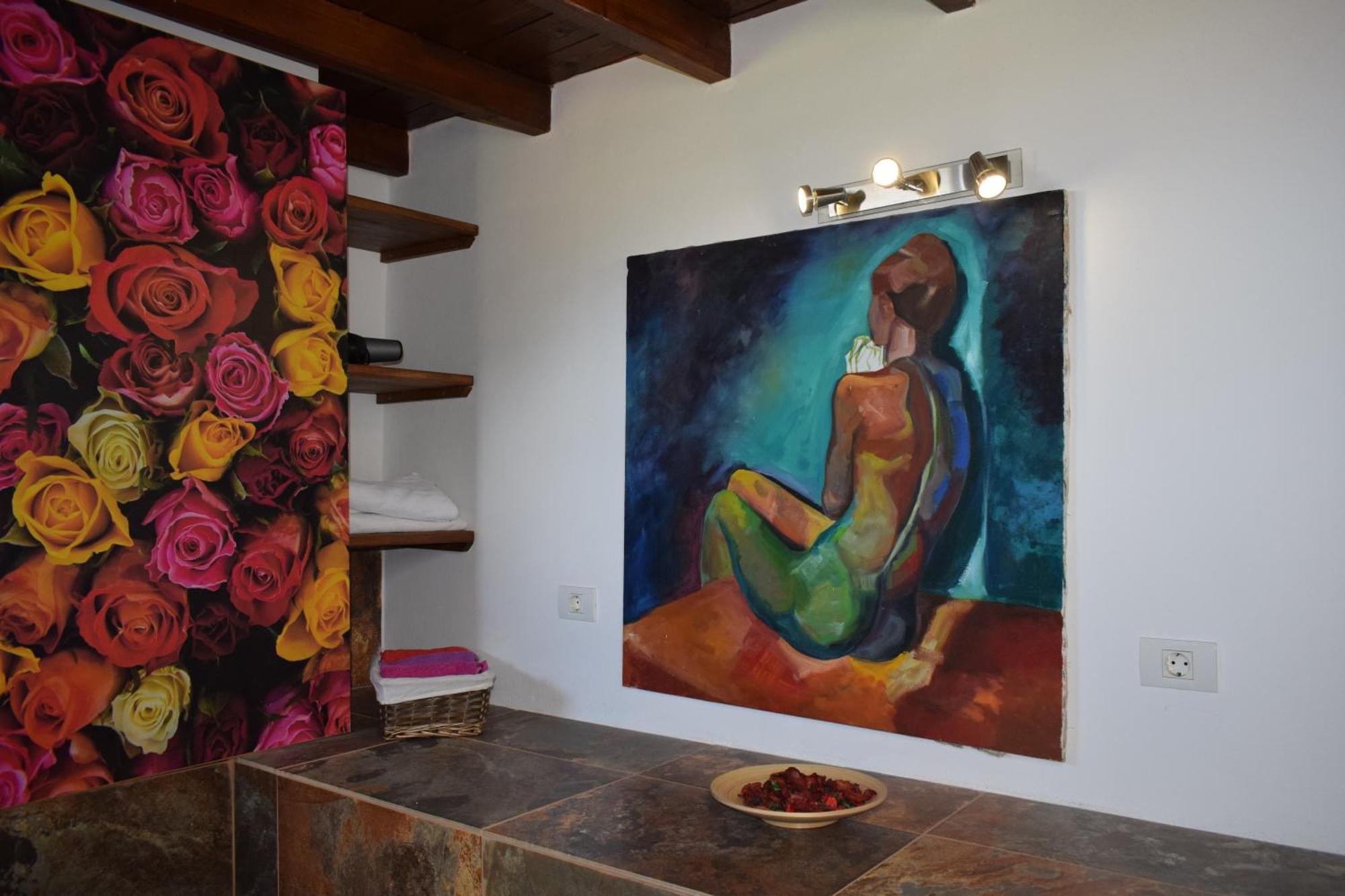 Casa La Masia ลาโอโรตาวา ภายนอก รูปภาพ